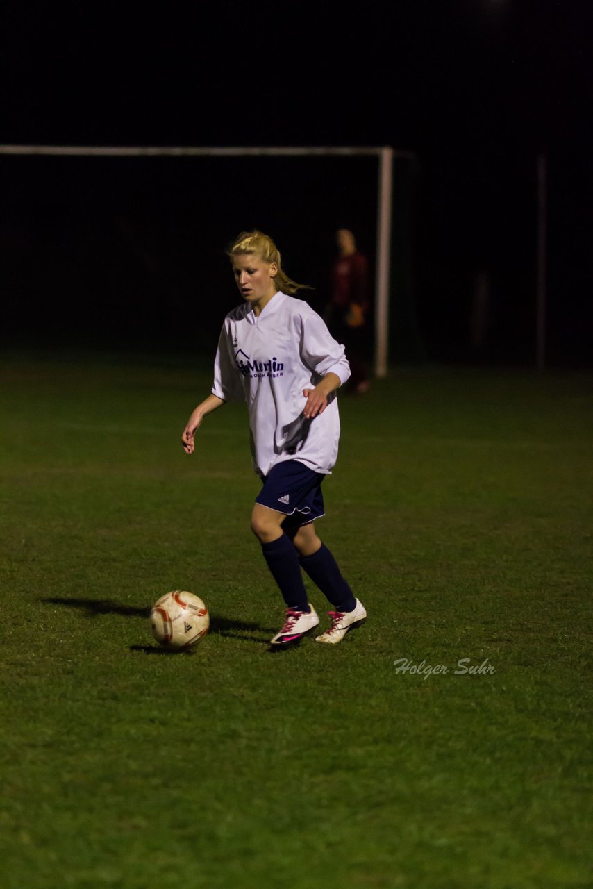 Bild 163 - Frauen TSV Zarpen - SG Rnnau/Daldorf : Ergebnis: 0:0